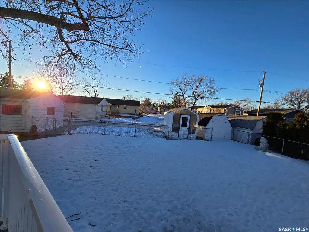 226 1st Street W Kyle SK S0L 1T0