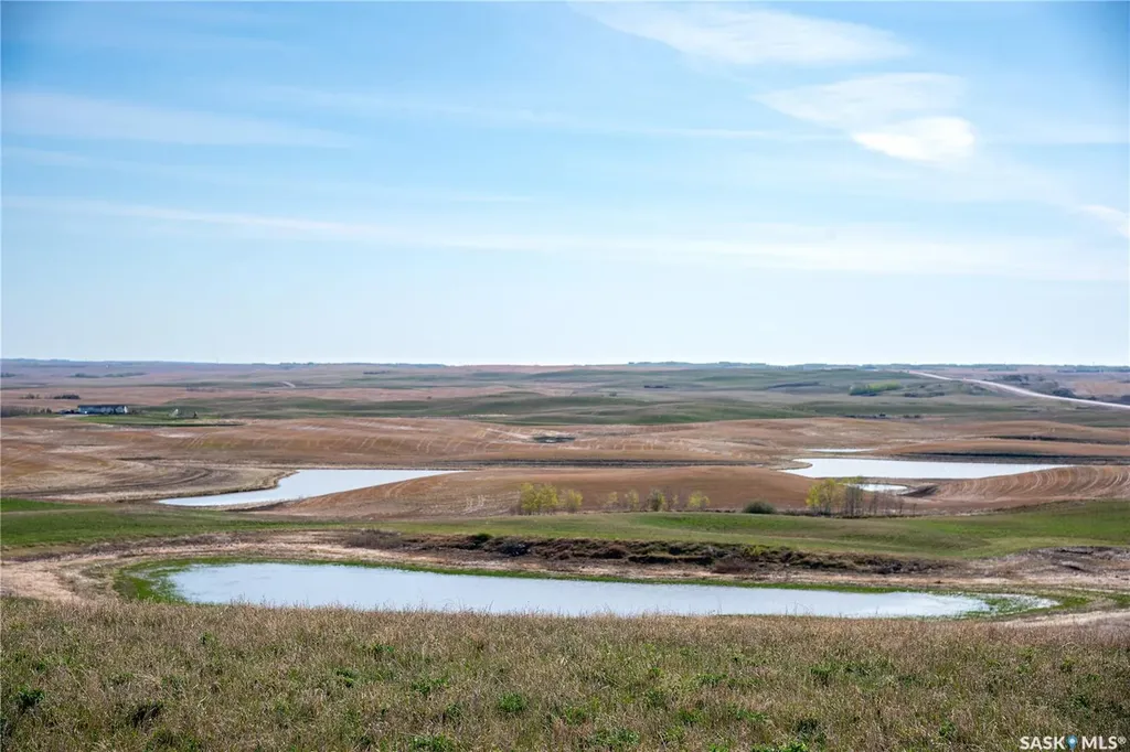 Rural Address Grant Rm No. 372 SK S0K 4N0