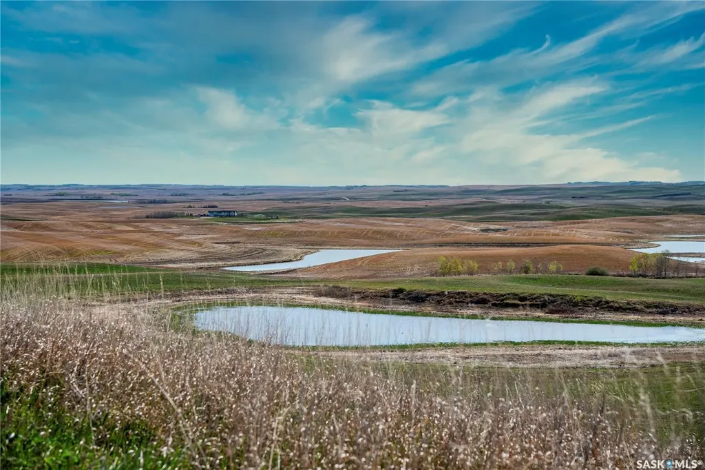 Rural Address Grant Rm No. 372 SK S0K 4N0