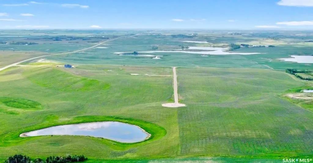 Rural Address Grant Rm No. 372 SK S0K 4N0