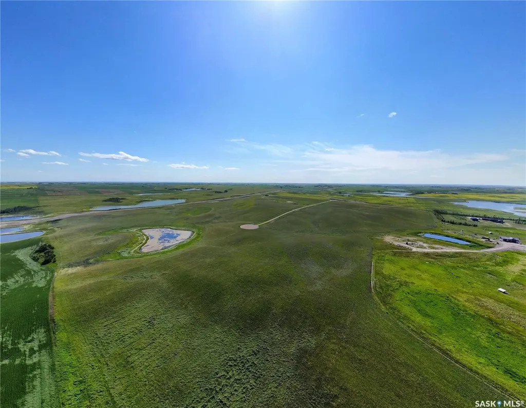 Rural Address Grant Rm No. 372 SK S0K 4N0