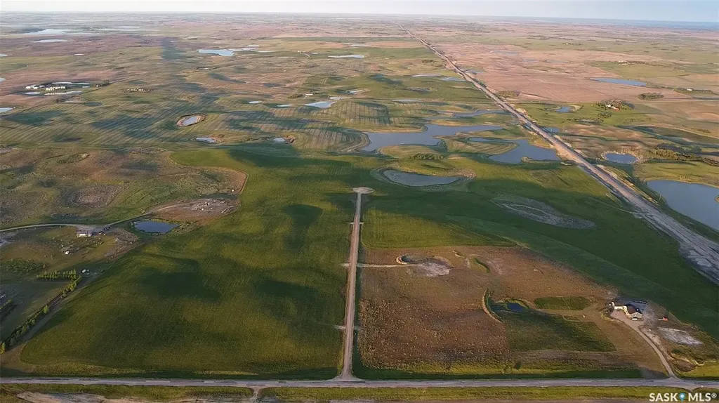 Rural Address Grant Rm No. 372 SK S0K 4N0