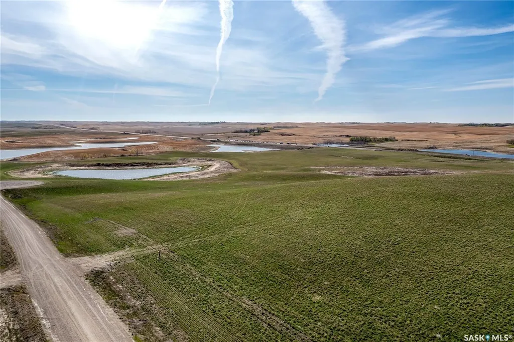 Rural Address Grant Rm No. 372 SK S0K 4N0