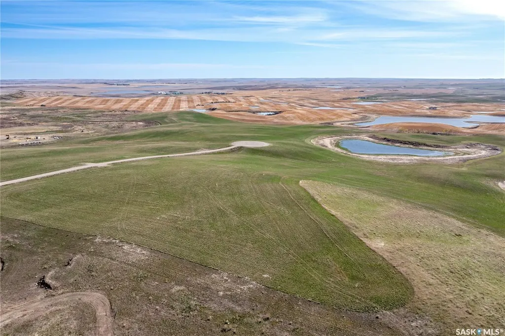 Rural Address Grant Rm No. 372 SK S0K 4N0