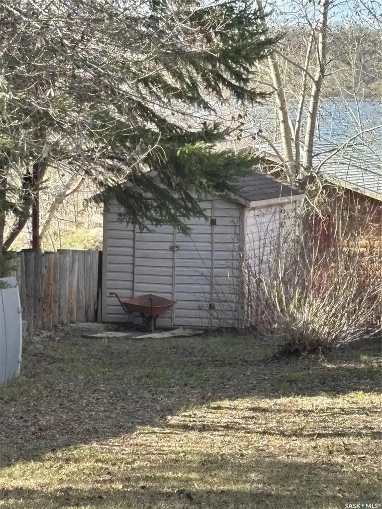 303 Douglas Avenue Manitou Beach SK S0K 4T1