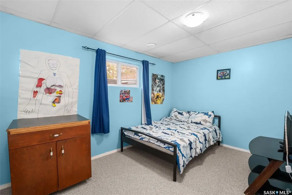 335 Ruttle Avenue Kinistino SK S0J 1H0