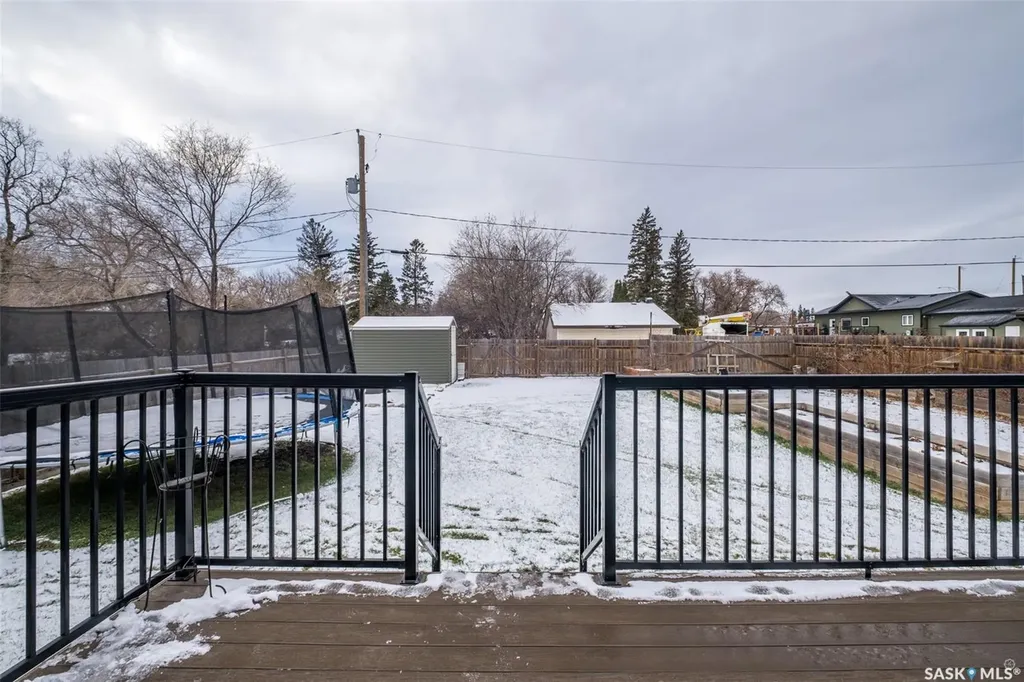 335 Ruttle Avenue Kinistino SK S0J 1H0