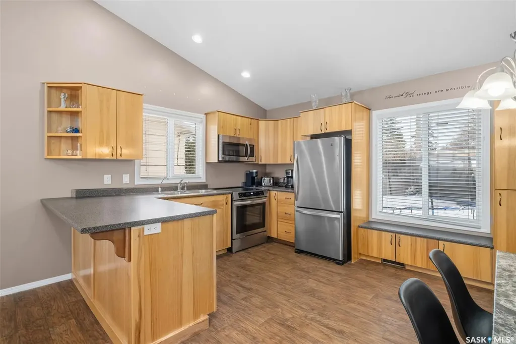 335 Ruttle Avenue Kinistino SK S0J 1H0