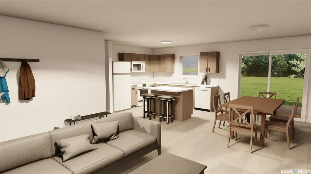 Rural Address Grant Rm No. 372 SK S0K 4N0