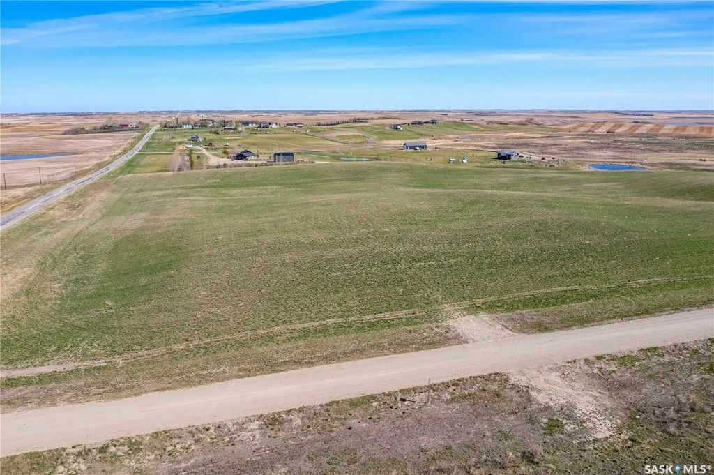 Rural Address Grant Rm No. 372 SK S0K 4N0