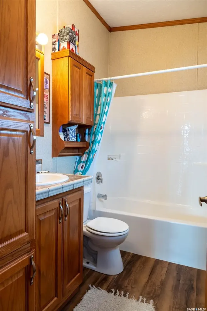 1209 Oak Avenue Beaver River Rm No. 622 SK S0M 1A0