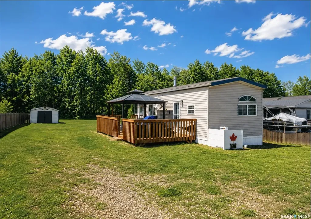 1209 Oak Avenue Beaver River Rm No. 622 SK S0M 1A0