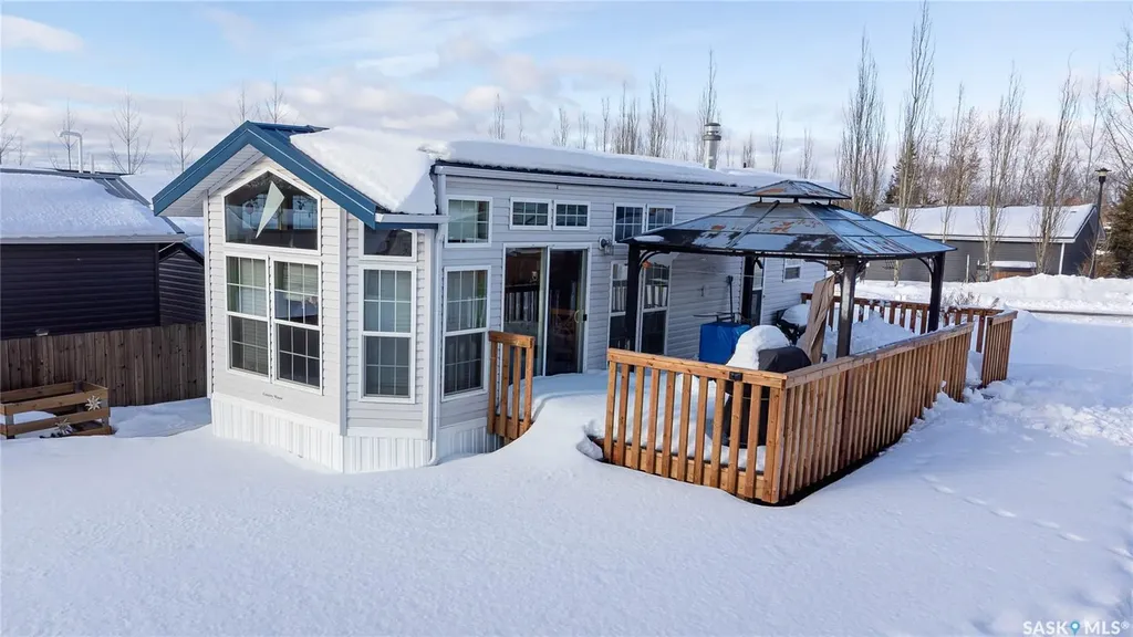 1209 Oak Avenue Beaver River Rm No. 622 SK S0M 1A0