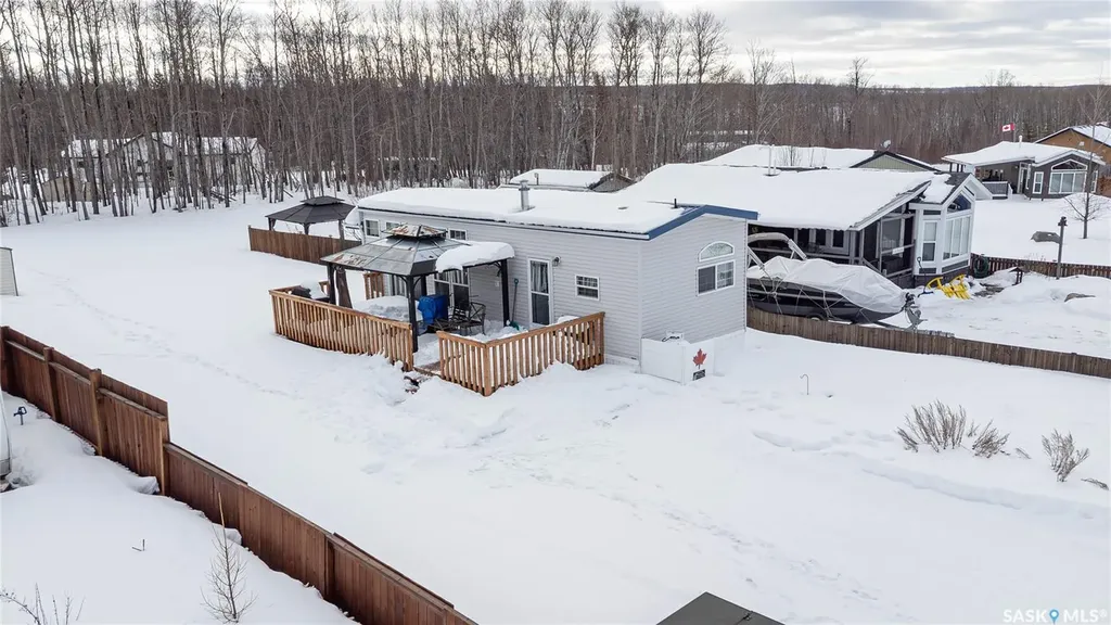 1209 Oak Avenue Beaver River Rm No. 622 SK S0M 1A0