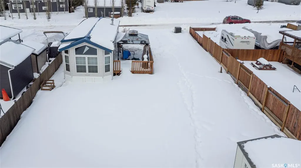 1209 Oak Avenue Beaver River Rm No. 622 SK S0M 1A0