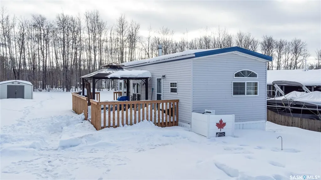 1209 Oak Avenue Beaver River Rm No. 622 SK S0M 1A0