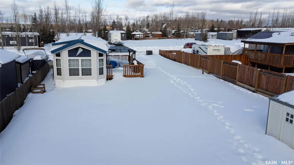 1209 Oak Avenue Beaver River Rm No. 622 SK S0M 1A0