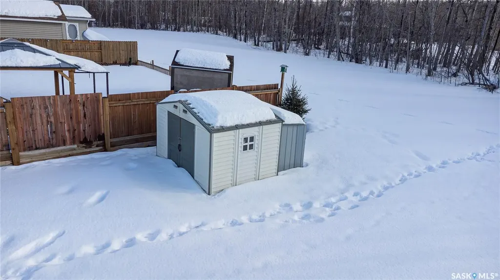 1209 Oak Avenue Beaver River Rm No. 622 SK S0M 1A0