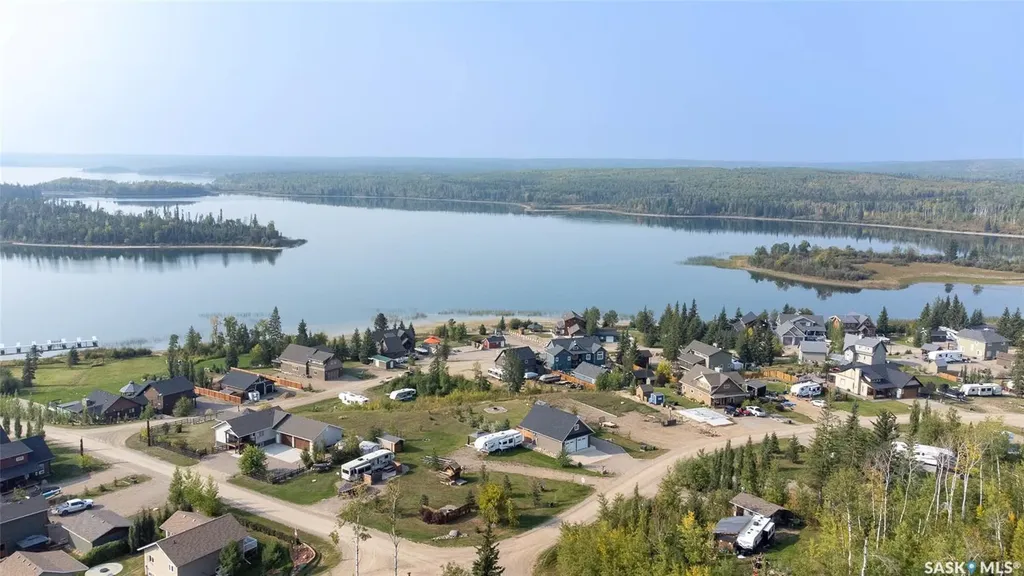 1209 Oak Avenue Beaver River Rm No. 622 SK S0M 1A0