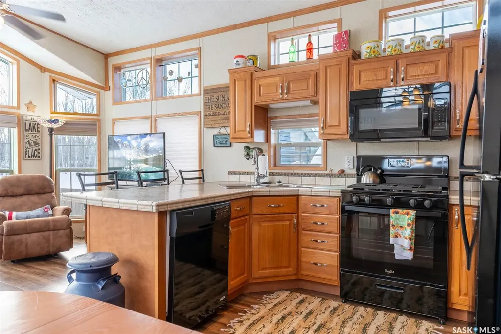 1209 Oak Avenue Beaver River Rm No. 622 SK S0M 1A0