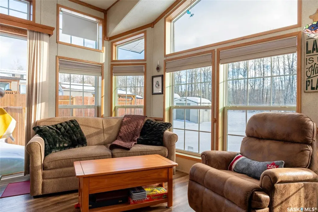 1209 Oak Avenue Beaver River Rm No. 622 SK S0M 1A0
