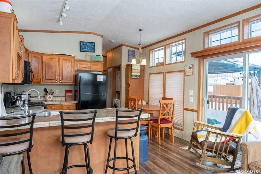 1209 Oak Avenue Beaver River Rm No. 622 SK S0M 1A0