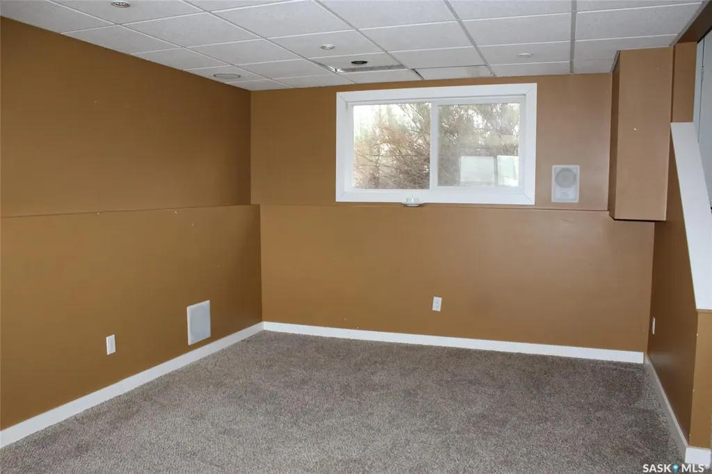 581 3rd Street W Shaunavon SK S0N 2M0