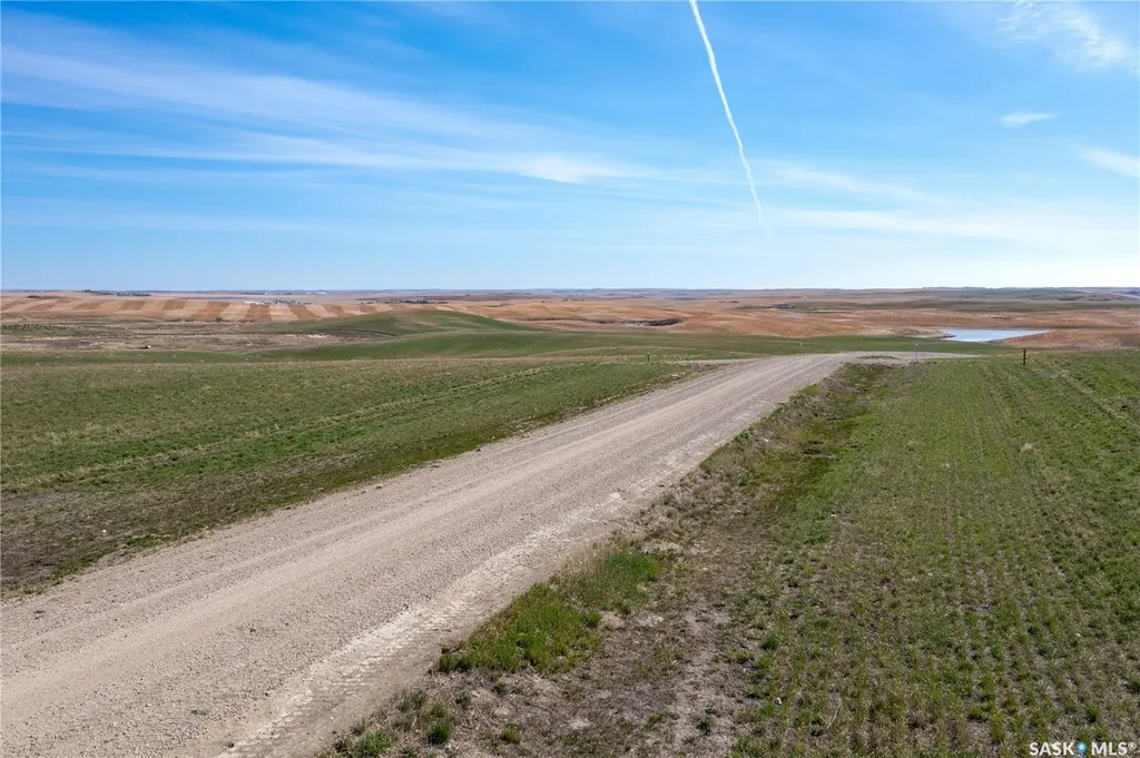 Rural Address Grant Rm No. 372 SK S0K 4N0