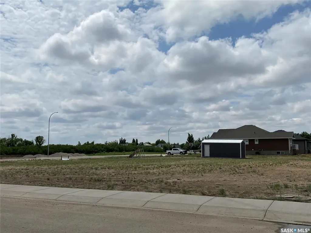 90 Brookhollow Boulevard Kindersley SK S0L 1S1