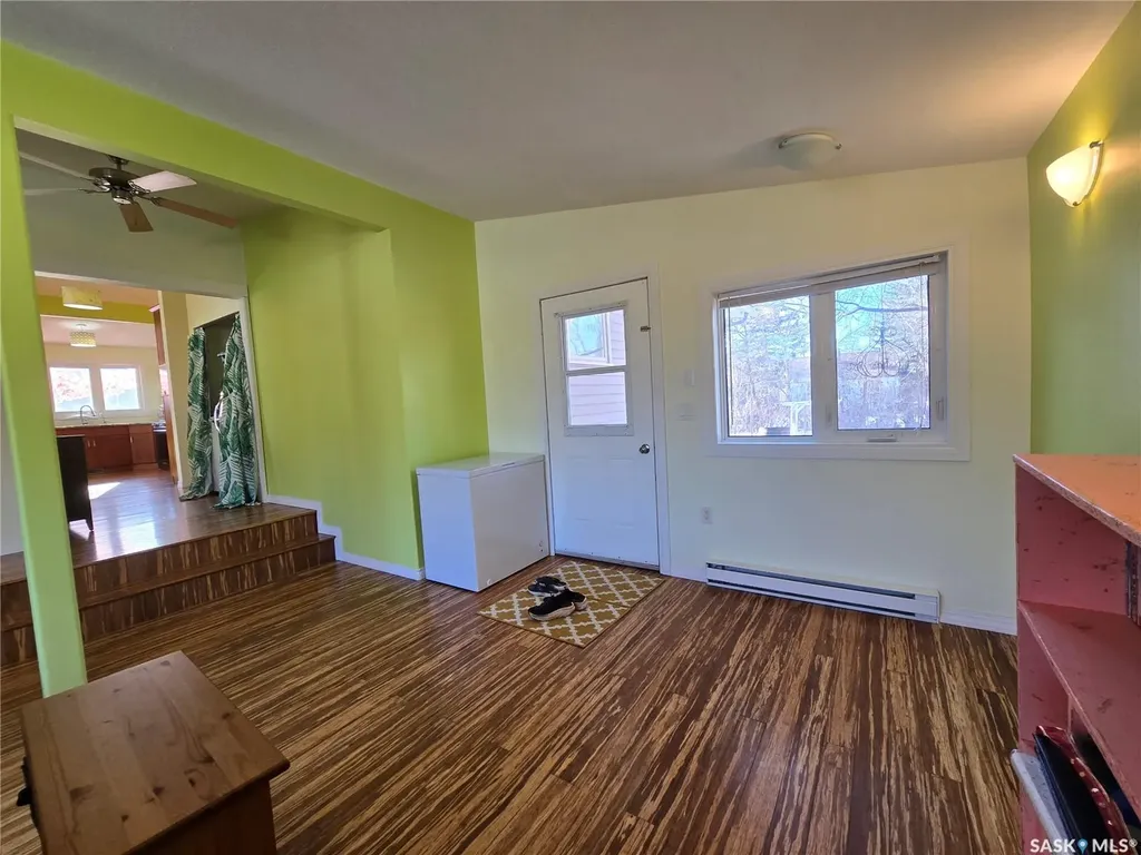 531 Scott Street Weyburn SK S4H 1T2