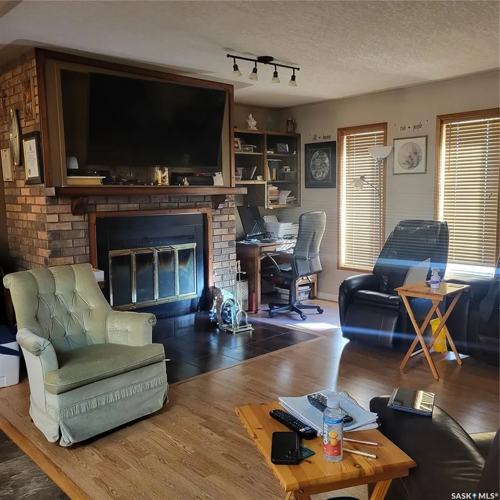 Rural Address Melville SK S0A 2P0