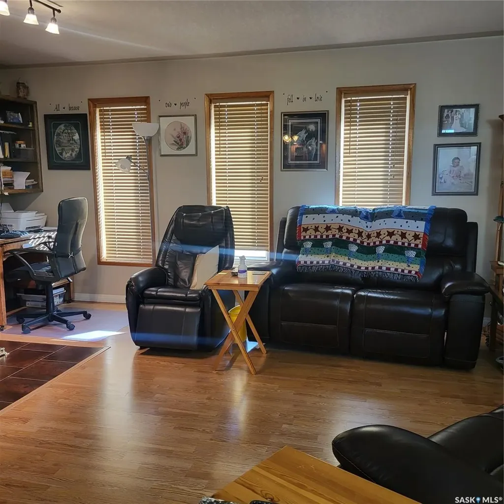Rural Address Melville SK S0A 2P0