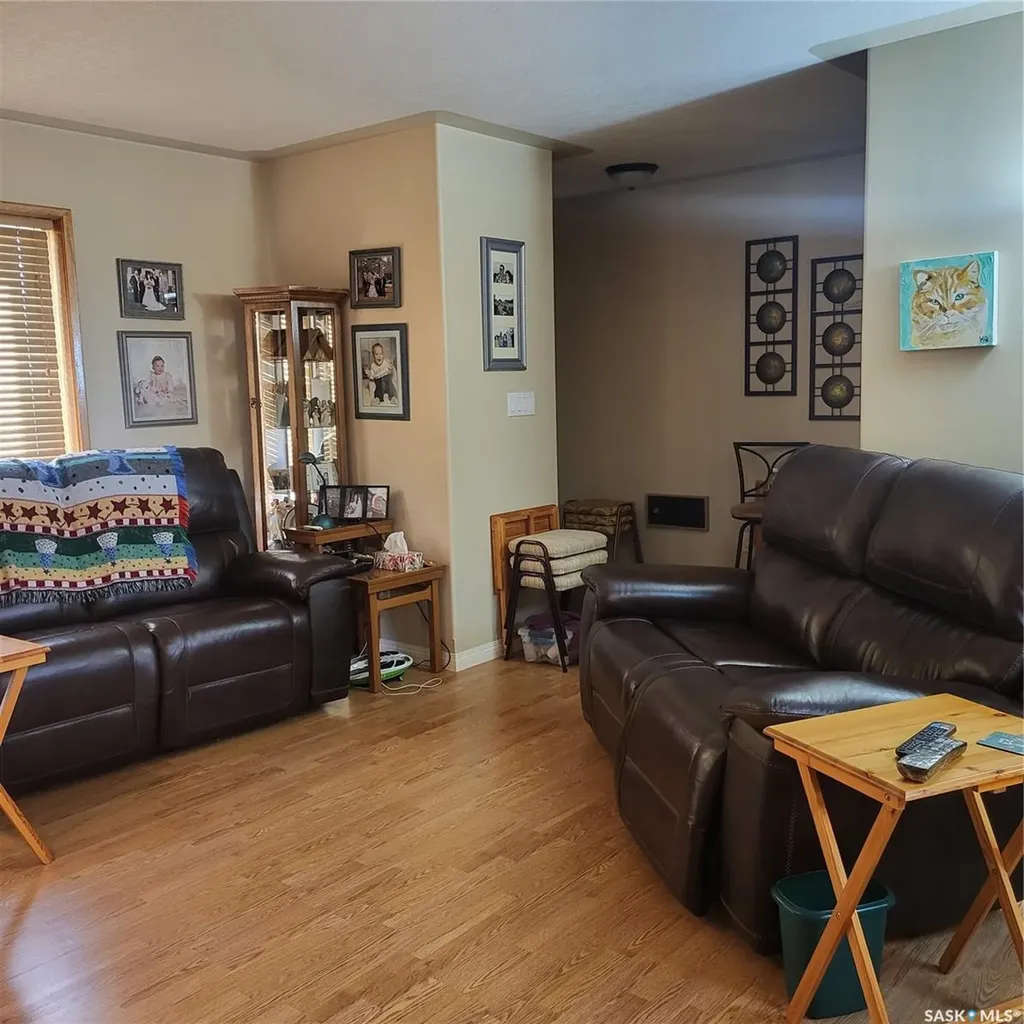 Rural Address Melville SK S0A 2P0