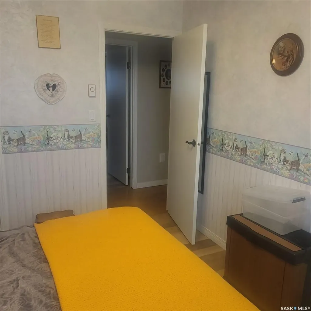Rural Address Melville SK S0A 2P0