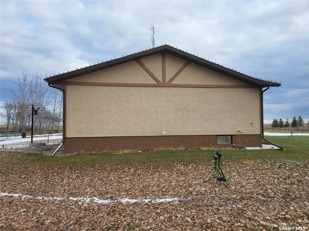 Rural Address Melville SK S0A 2P0