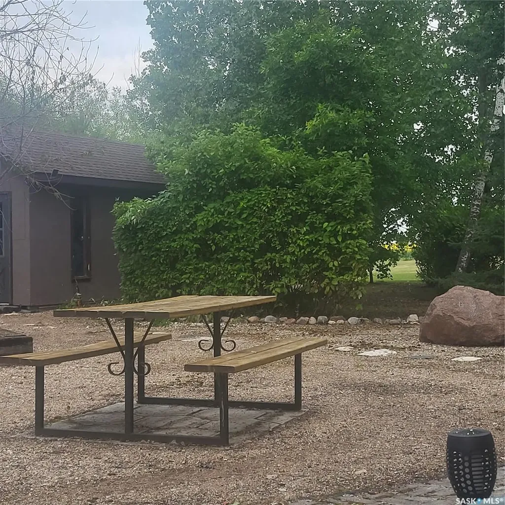 Rural Address Melville SK S0A 2P0