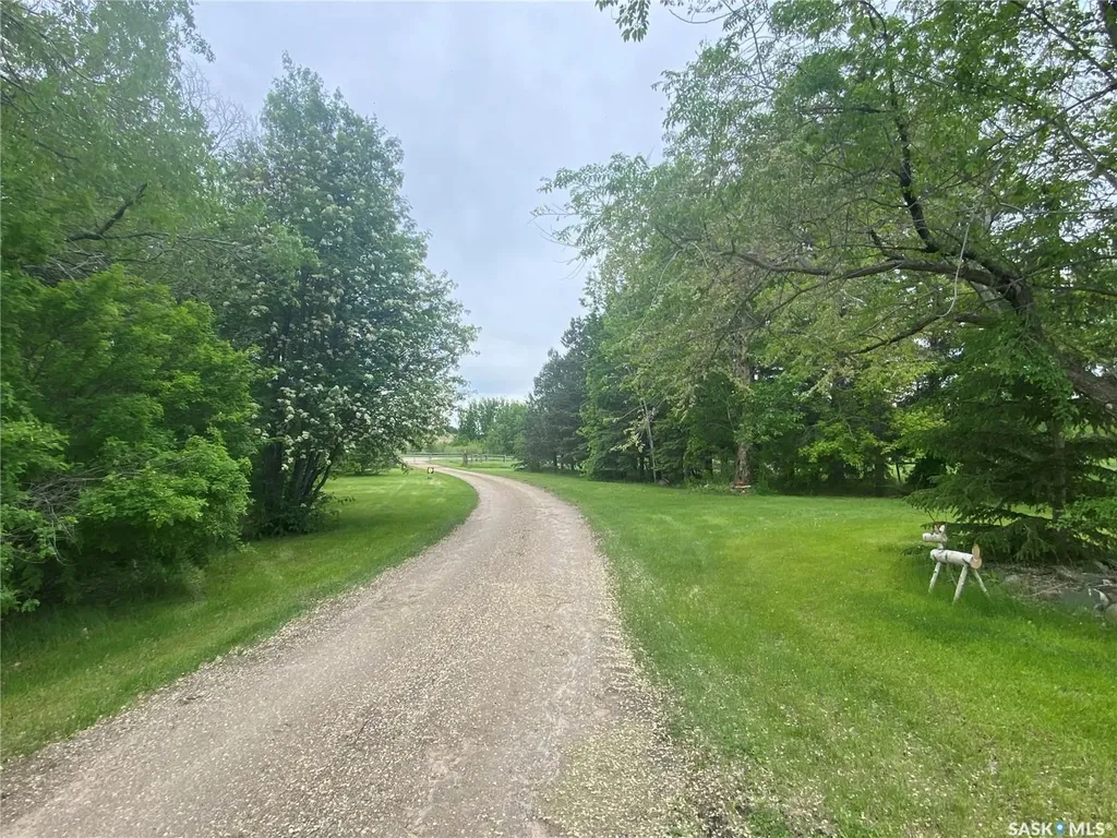 Rural Address Parkdale Rm No. 498 SK S0M 1J0