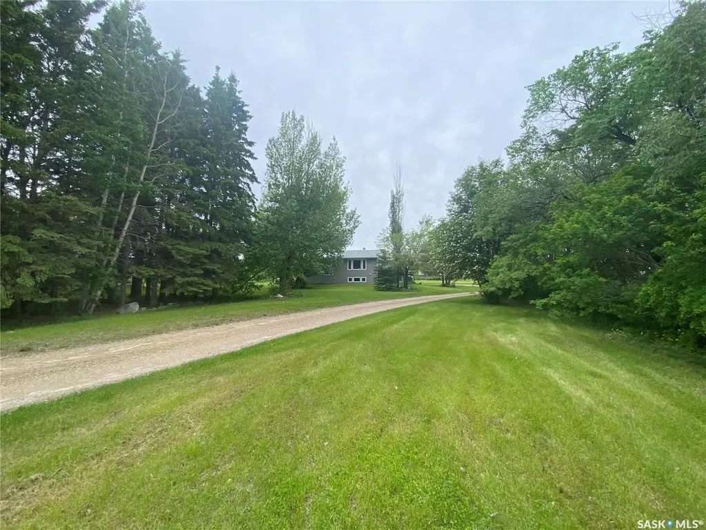 Rural Address Parkdale Rm No. 498 SK S0M 1J0