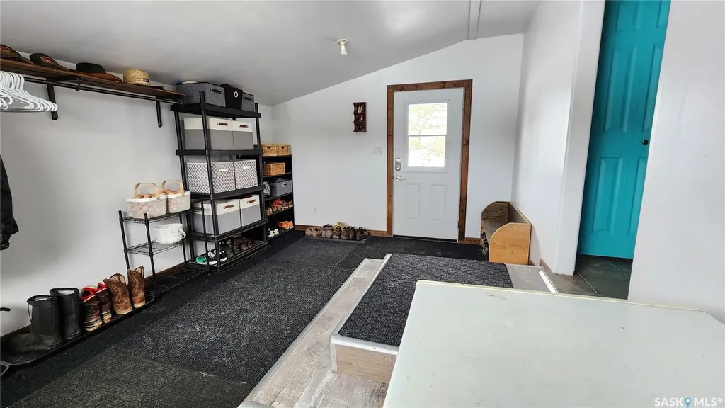 Rural Address Parkdale Rm No. 498 SK S0M 1J0
