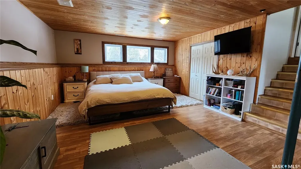 Rural Address Parkdale Rm No. 498 SK S0M 1J0