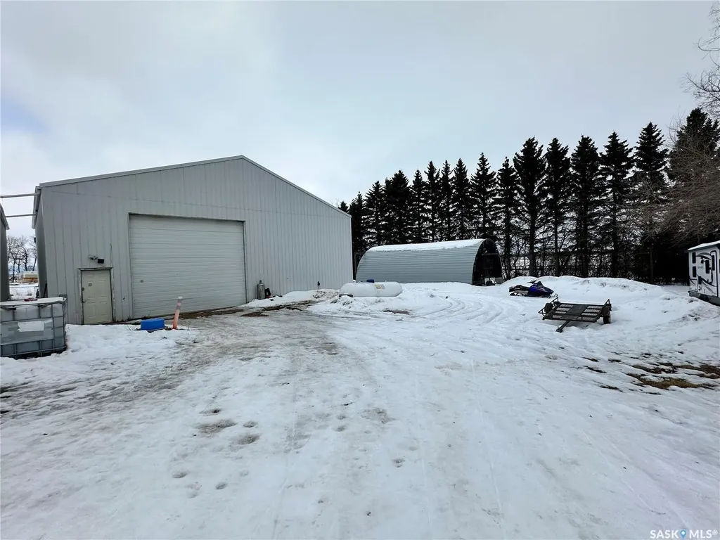 Rural Address Parkdale Rm No. 498 SK S0M 1J0
