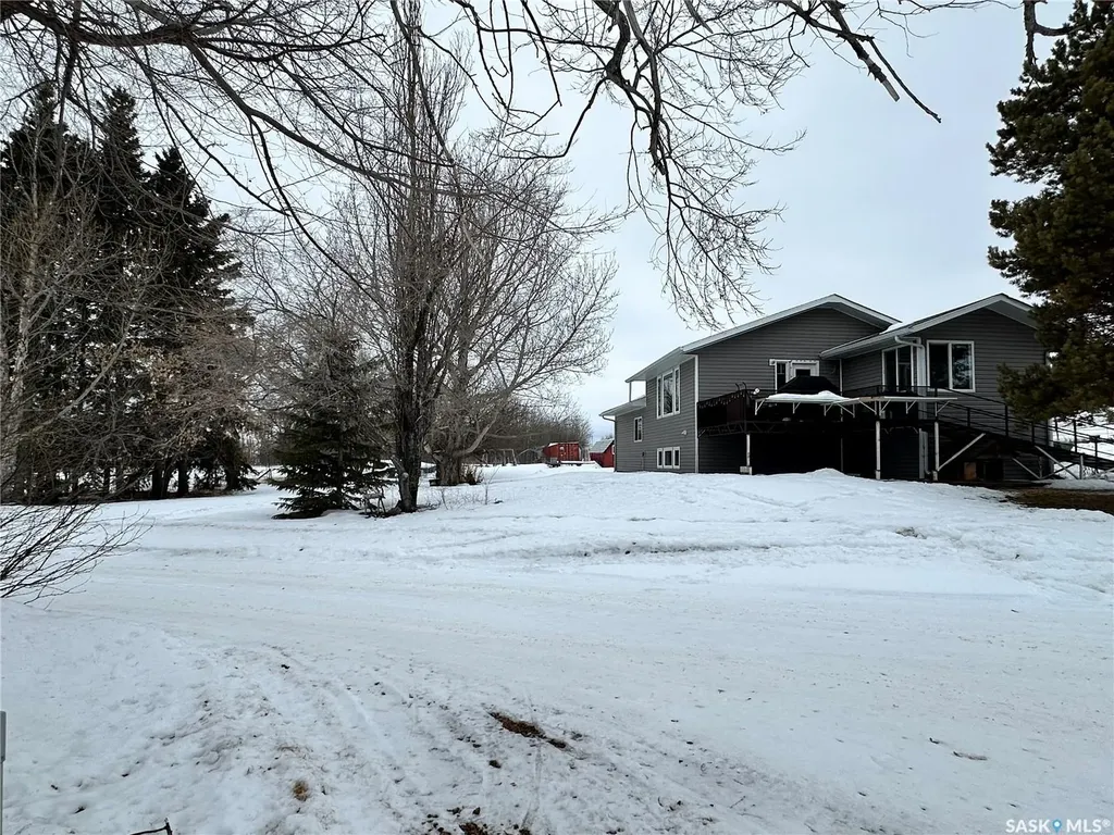 Rural Address Parkdale Rm No. 498 SK S0M 1J0