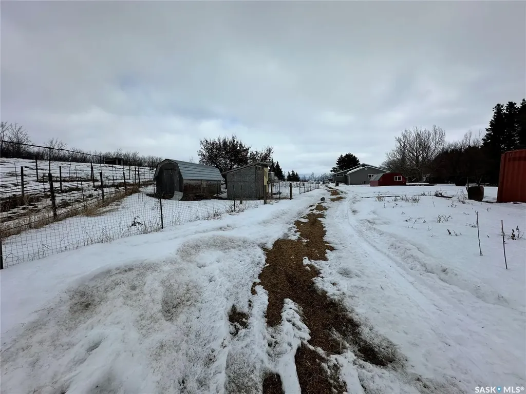 Rural Address Parkdale Rm No. 498 SK S0M 1J0