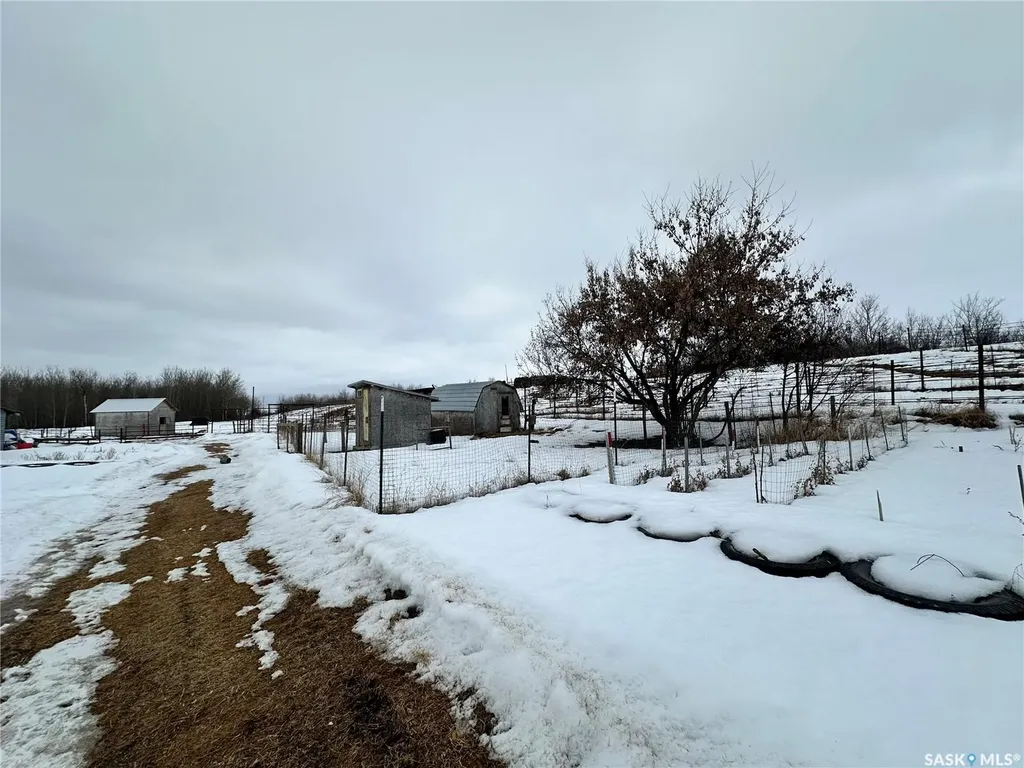 Rural Address Parkdale Rm No. 498 SK S0M 1J0