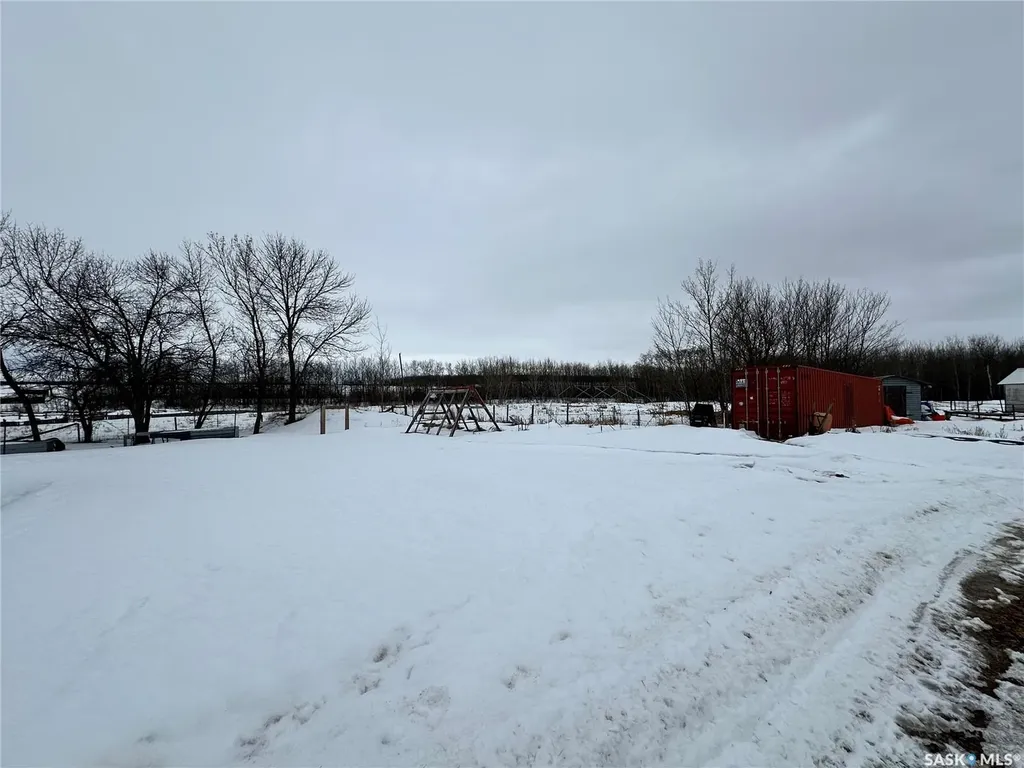 Rural Address Parkdale Rm No. 498 SK S0M 1J0