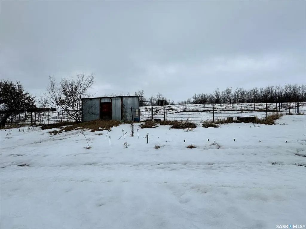 Rural Address Parkdale Rm No. 498 SK S0M 1J0