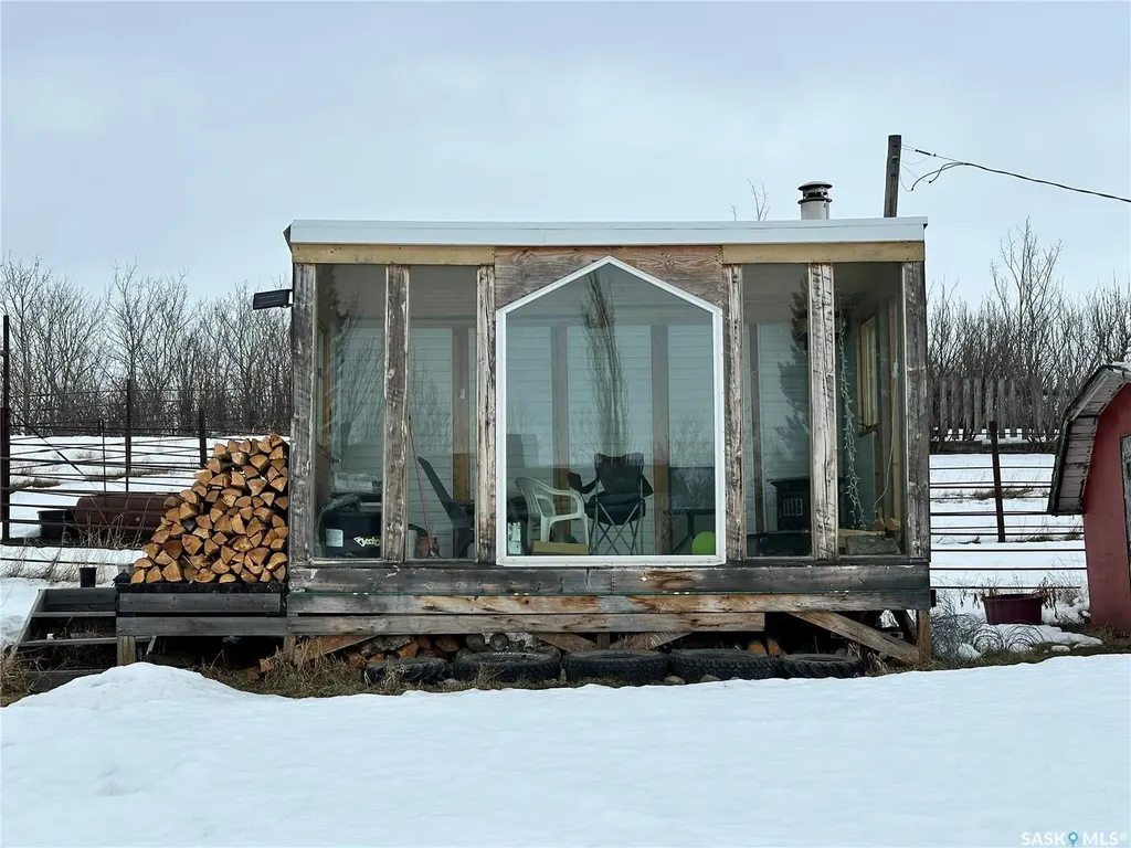 Rural Address Parkdale Rm No. 498 SK S0M 1J0