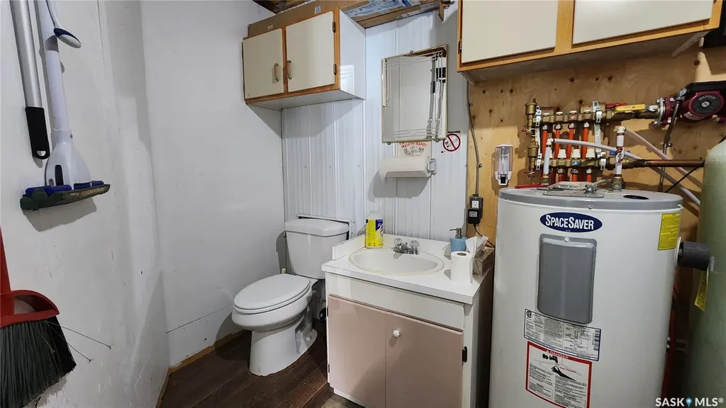 Rural Address Parkdale Rm No. 498 SK S0M 1J0