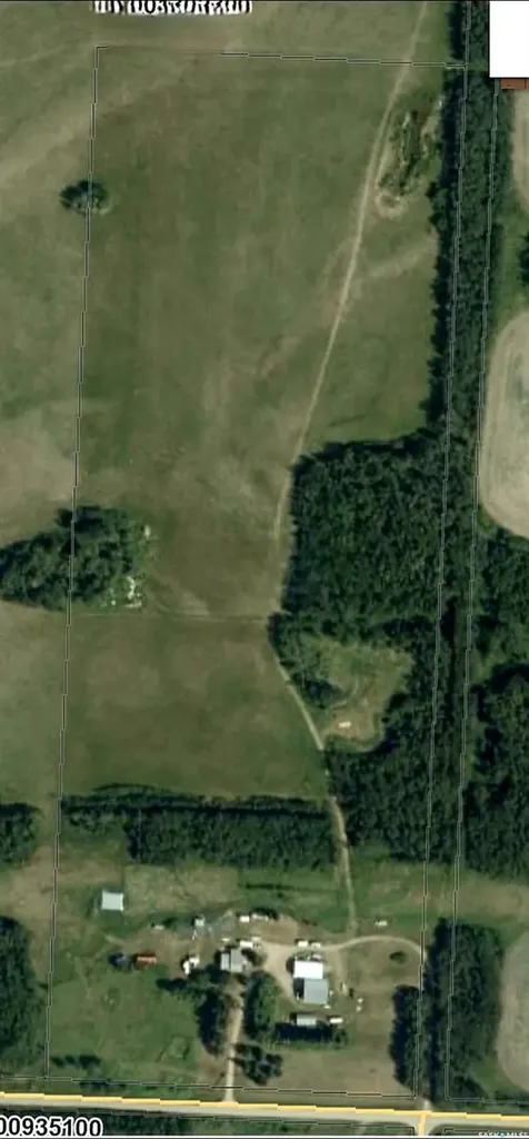 Rural Address Parkdale Rm No. 498 SK S0M 1J0