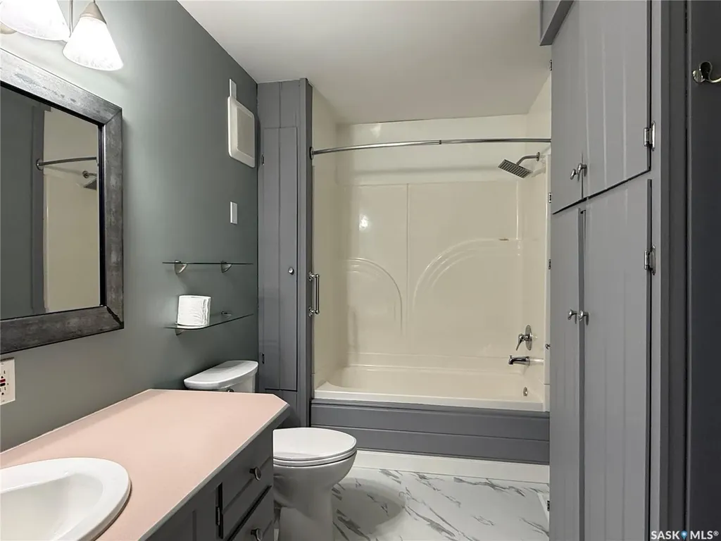 801 2nd Avenue W Meadow Lake SK S9X 1A1